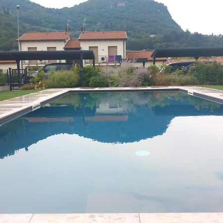 Apartment Lake Garda Гарда Экстерьер фото