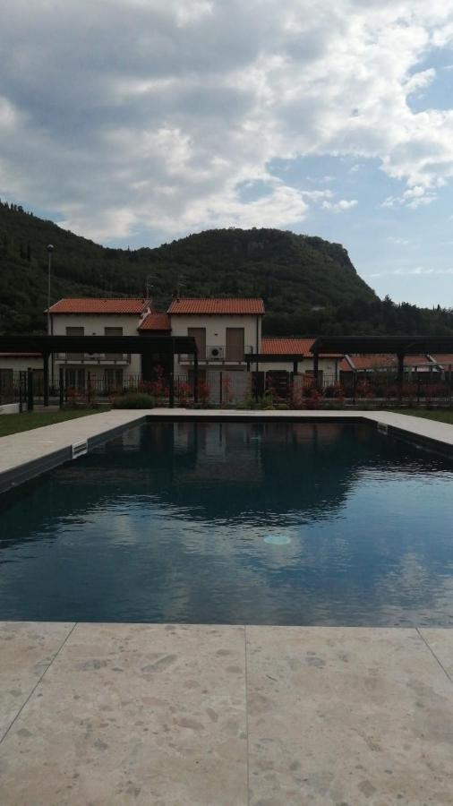 Apartment Lake Garda Гарда Экстерьер фото