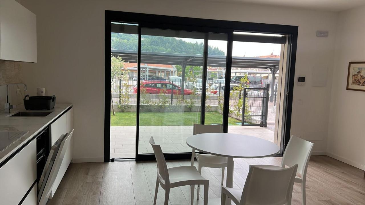 Apartment Lake Garda Гарда Экстерьер фото