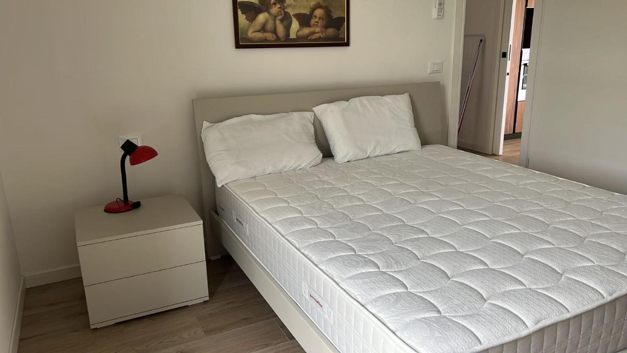 Apartment Lake Garda Гарда Экстерьер фото